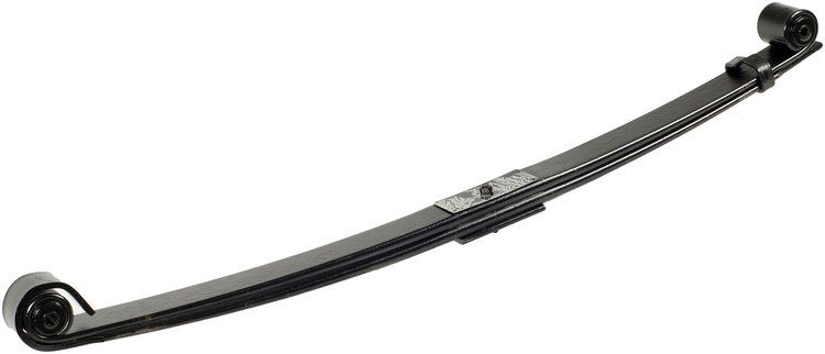 LEAF SPRINGS