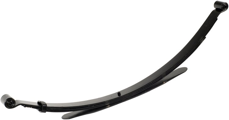 LEAF SPRINGS