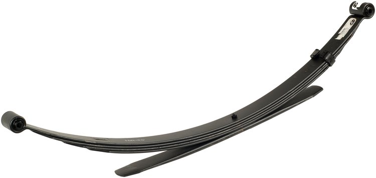 LEAF SPRINGS