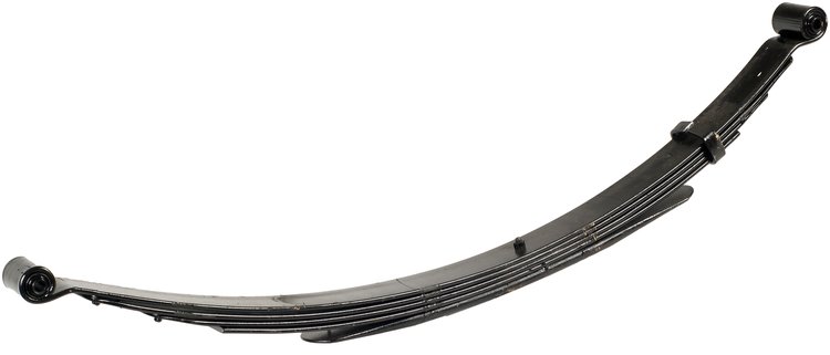 LEAF SPRINGS