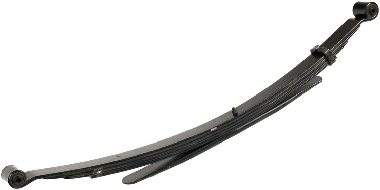 LEAF SPRINGS