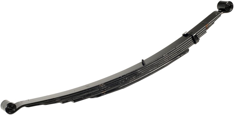 LEAF SPRINGS