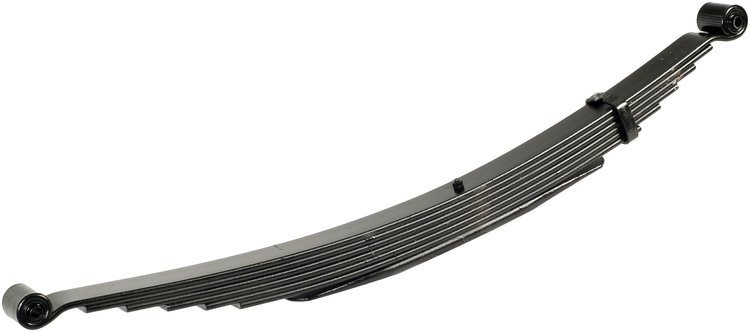 LEAF SPRINGS