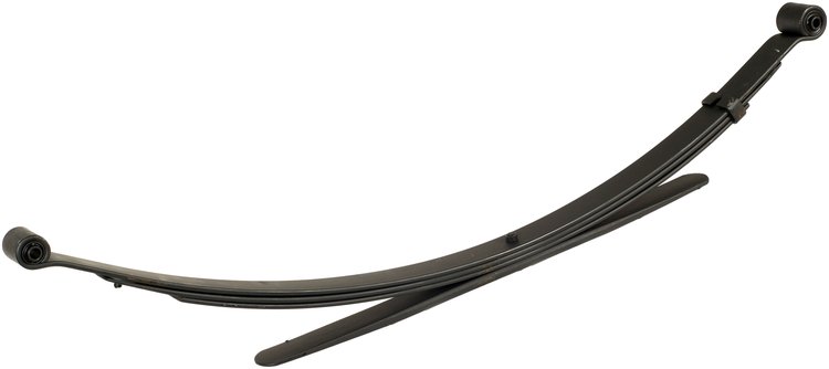 LEAF SPRINGS