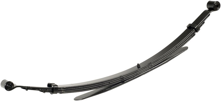 LEAF SPRINGS