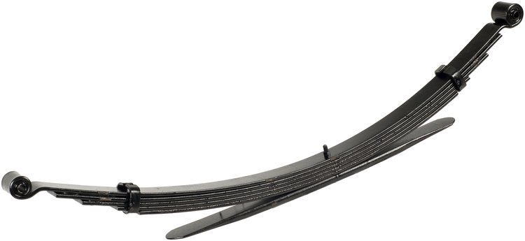 LEAF SPRINGS