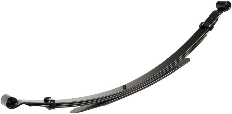 LEAF SPRINGS