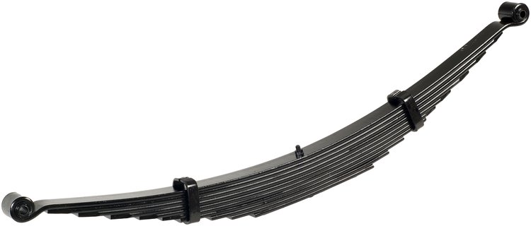 LEAF SPRINGS