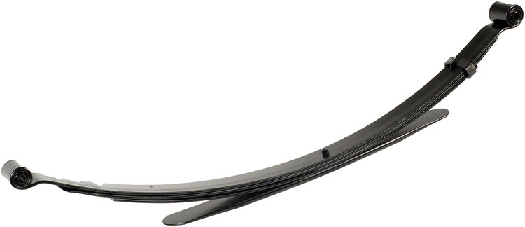 LEAF SPRINGS