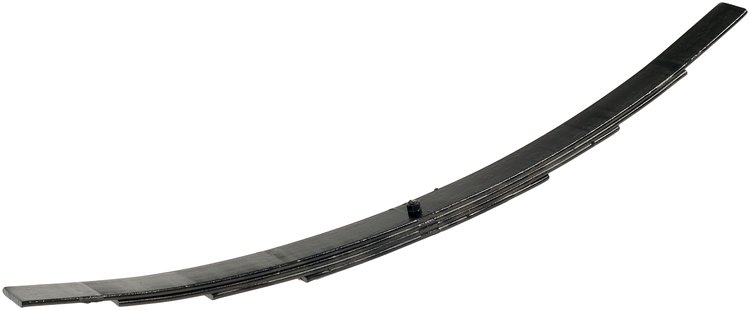 LEAF SPRINGS
