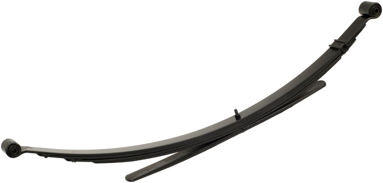 LEAF SPRINGS