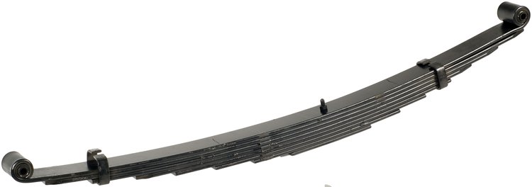 LEAF SPRINGS