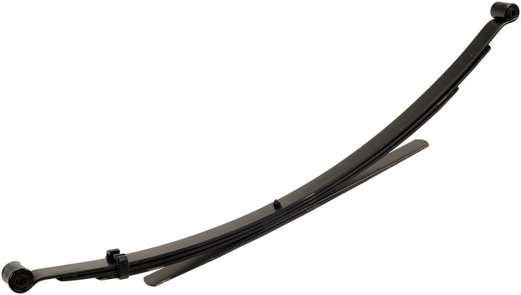 LEAF SPRINGS
