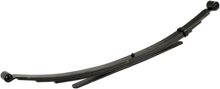 LEAF SPRINGS