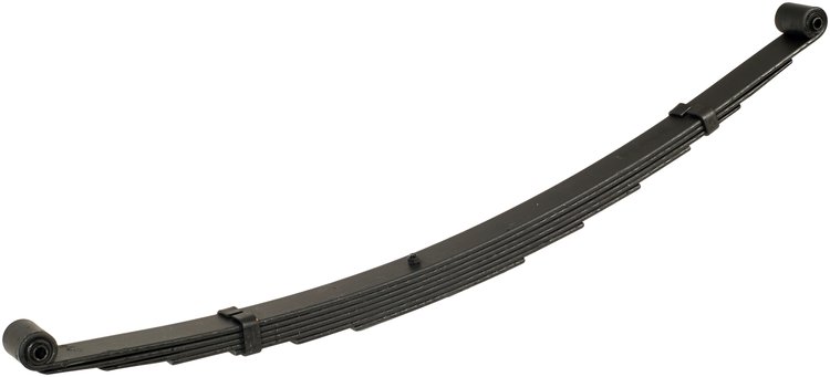 LEAF SPRINGS