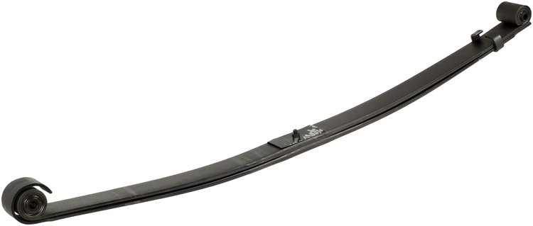 LEAF SPRINGS