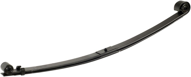 LEAF SPRINGS