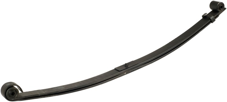 LEAF SPRINGS