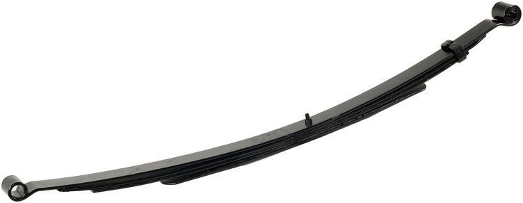 LEAF SPRINGS