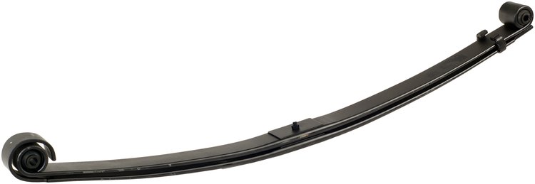 LEAF SPRINGS