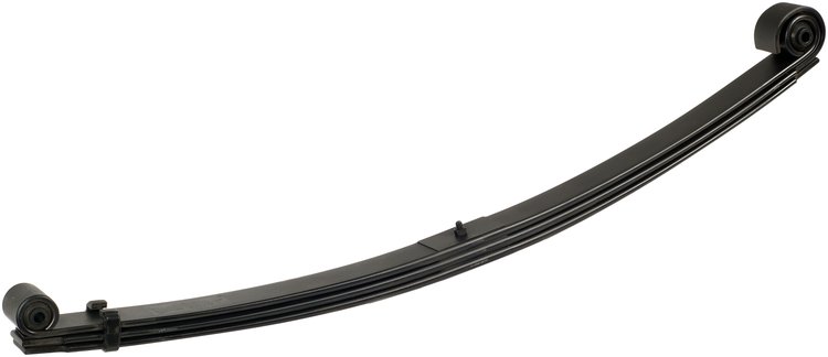 LEAF SPRINGS