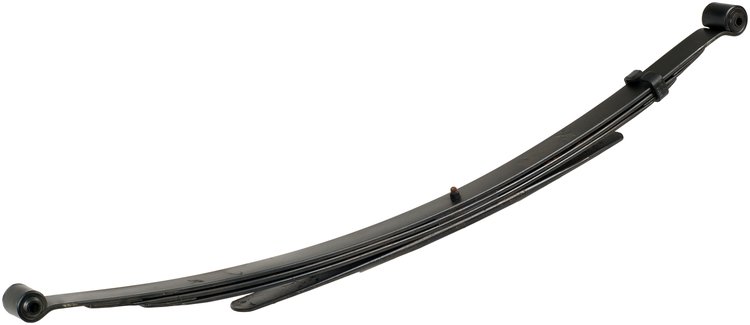 LEAF SPRINGS