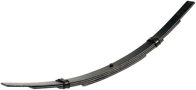 LEAF SPRINGS