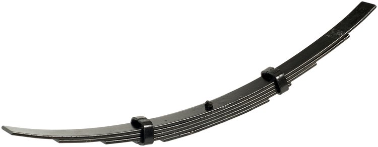 LEAF SPRINGS