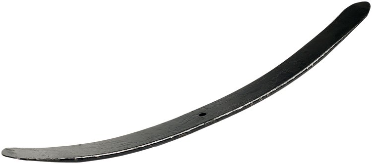 LEAF SPRINGS