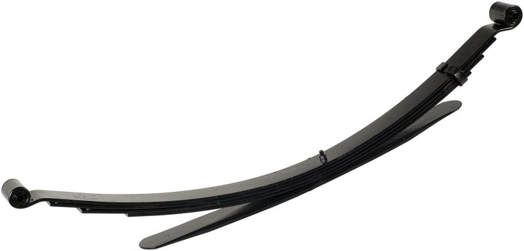 LEAF SPRINGS