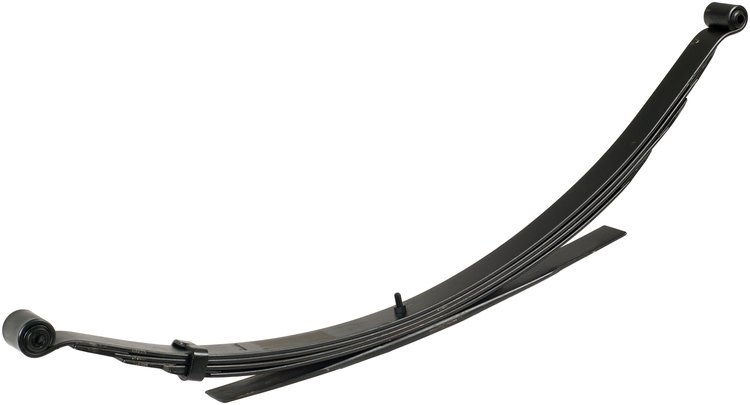 LEAF SPRINGS