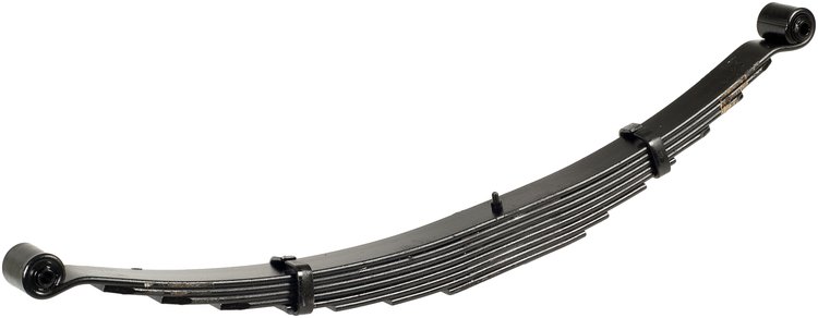 LEAF SPRINGS