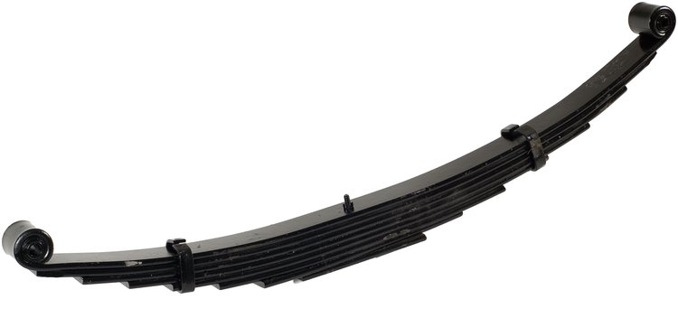 LEAF SPRINGS