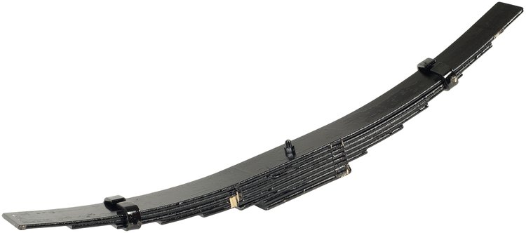 LEAF SPRINGS