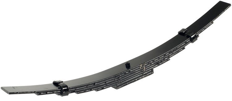 LEAF SPRINGS