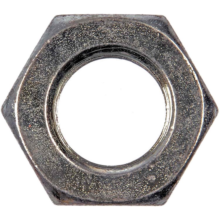 430-004 Hex Nut-Class 8- Thread Size M4-0.7, Height 3.2mm