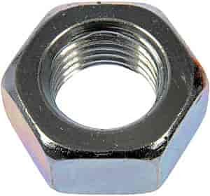 430-013 Hex Nut-Class 8- Thread Size M14-1.50, Height 11mm