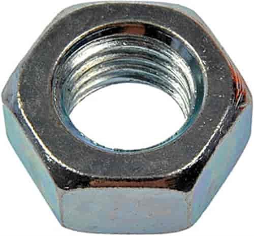 430-014 Hex Nut-Class 8- Thread Size M14-2.0, Height 11mm