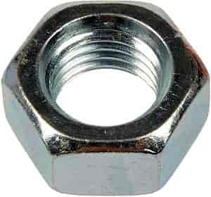 430-016 Hex Nut-Class 8- Thread Size M16-2.0, Height 13mm