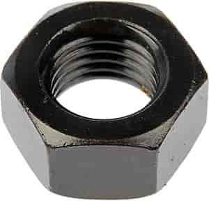 430-316 Hex Nut-Class 10- Thread Size M16-2.0, Height 13mm