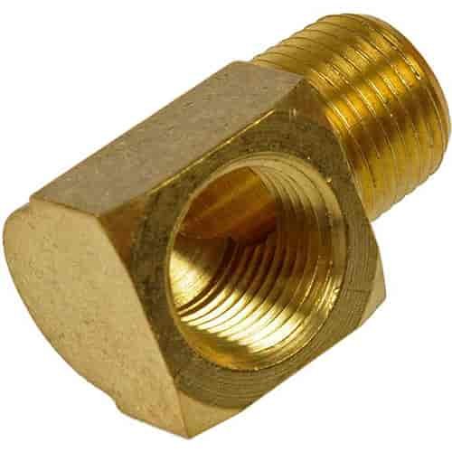 Brass Elbow 90°