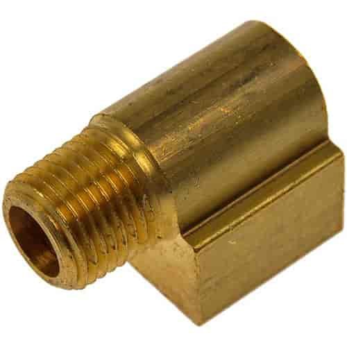 Brass Elbow 5/16" NPT