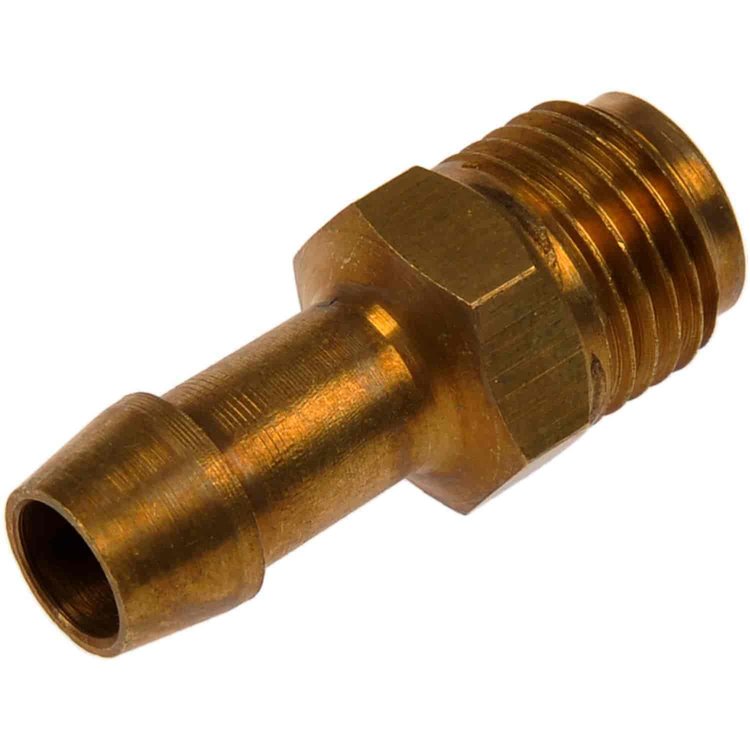 BRASS HOSE FITTING 5/16