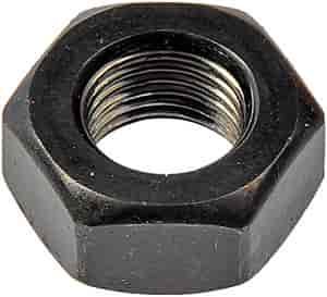 431-310 Hex Nut-Class 10- Thread Size M10-1.0, Height 8mm; Class 10.9