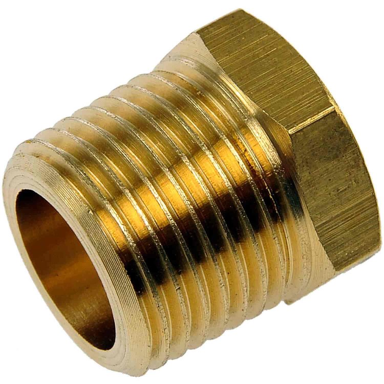 BRASS BUSHING 1/4