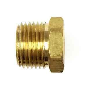 BRASS BUSHING 1/4