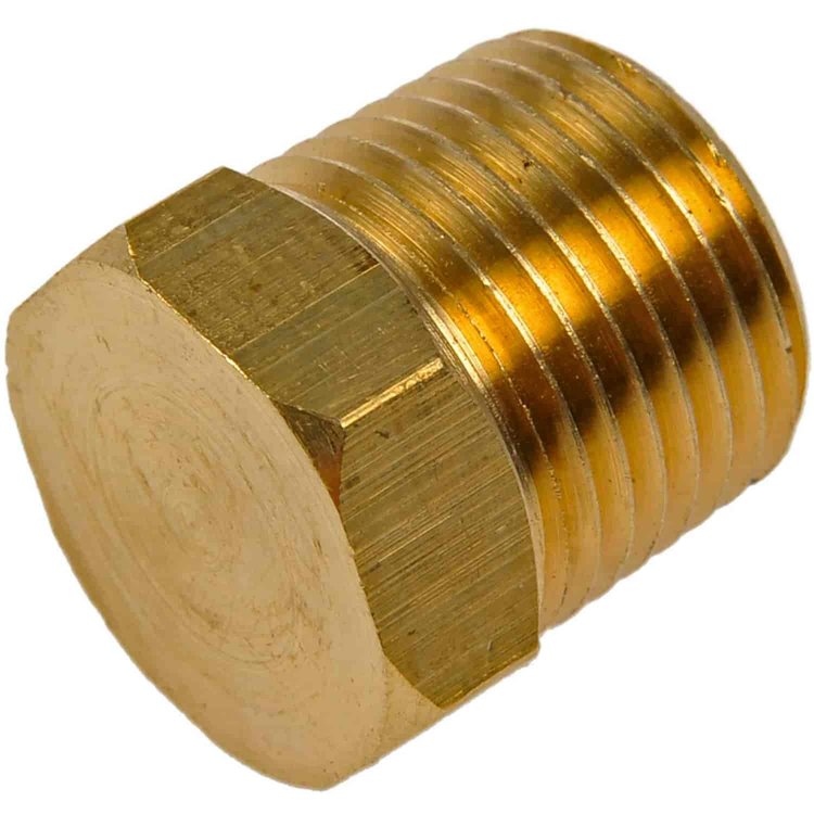 PIPE PLUG 3/8