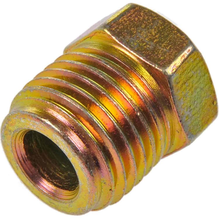 STEEL PLUG 5/16