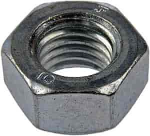 432-114 Torque Lock Nut-Class 8- Thread Size M14-2.0