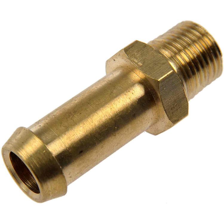 BRASS HOSE FITTING 3/8